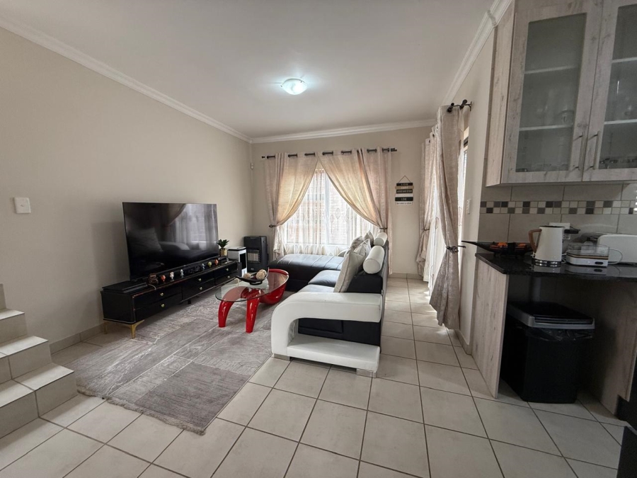 3 Bedroom Property for Sale in Waterval East North West